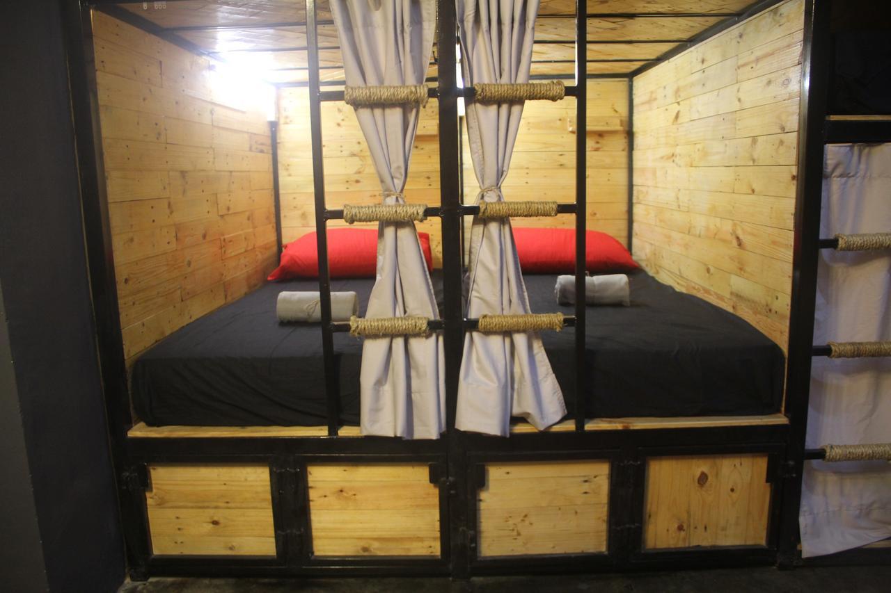 The Bunk Backpackers Hostel By Fleur Sepang Zewnętrze zdjęcie