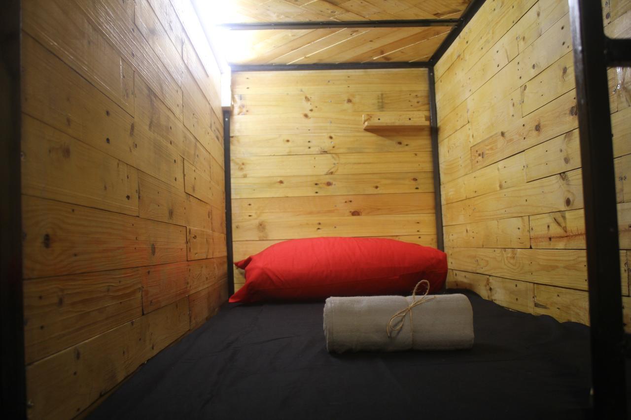 The Bunk Backpackers Hostel By Fleur Sepang Zewnętrze zdjęcie
