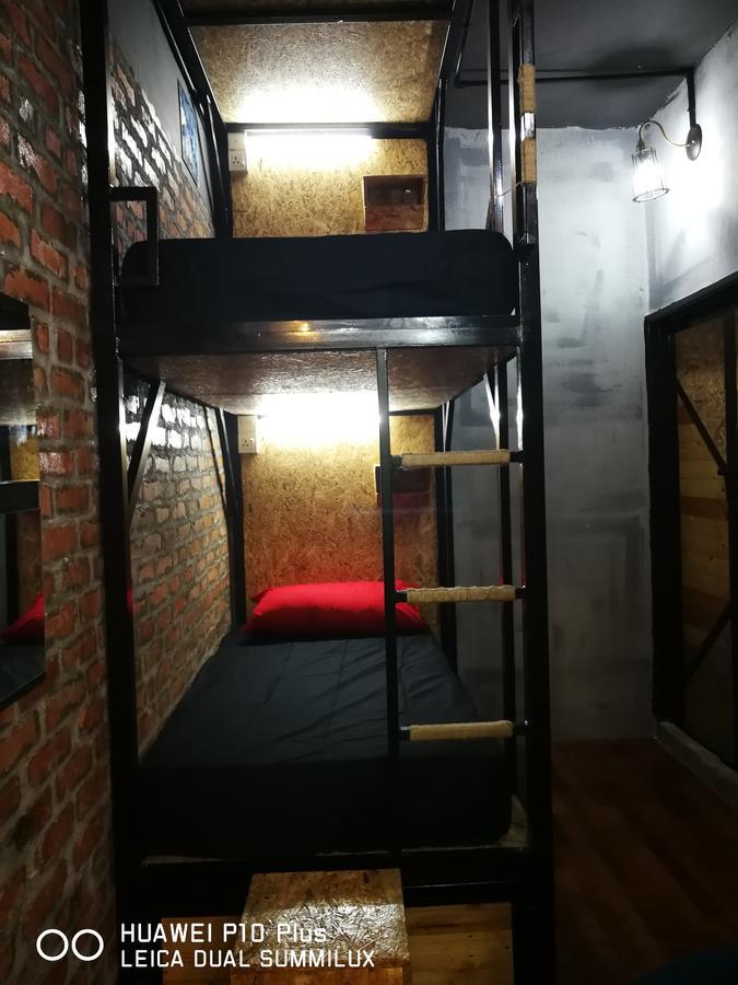 The Bunk Backpackers Hostel By Fleur Sepang Zewnętrze zdjęcie