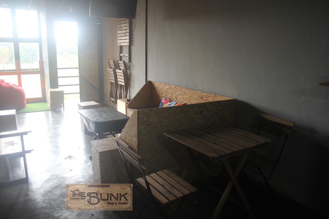 The Bunk Backpackers Hostel By Fleur Sepang Zewnętrze zdjęcie