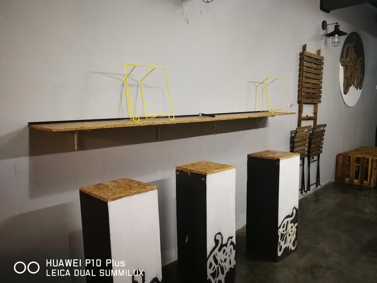 The Bunk Backpackers Hostel By Fleur Sepang Zewnętrze zdjęcie